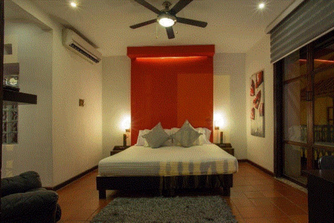 Hotel Torre Del Reloj Cartagena Exterior photo